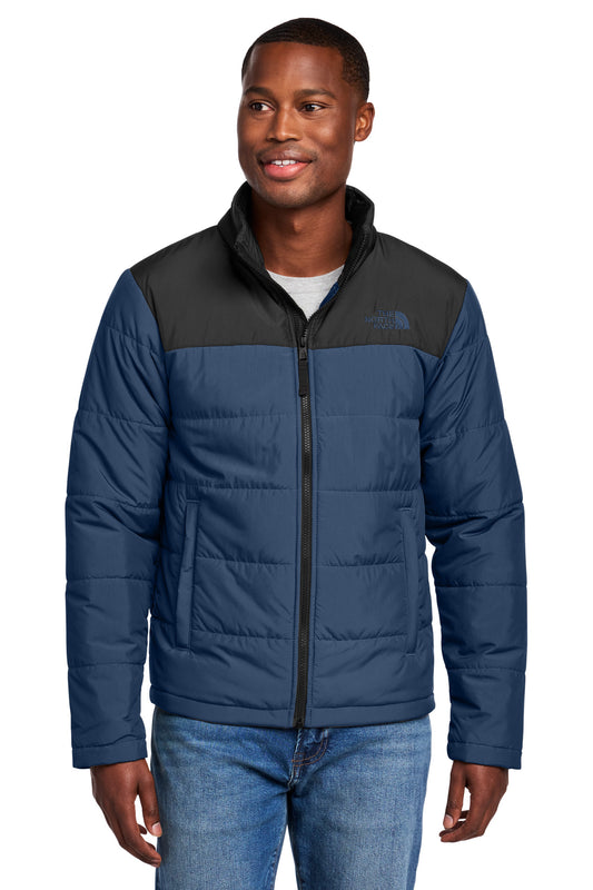 The North Face ® Chest Logo Everyday Insulated Jacket NF0A7V6J