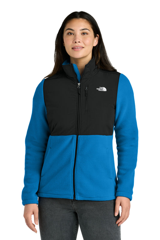 The North Face ® Women's Highest Peak Full-Zip Fleece Jacket NF0A8BUR