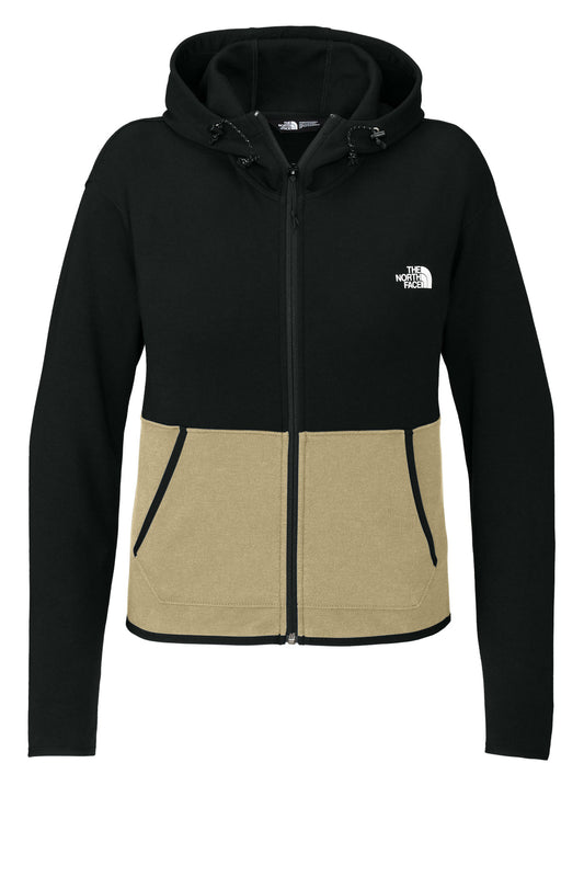 The North Face ® Women's Double-Knit Full-Zip Hoodie NF0A8BUT