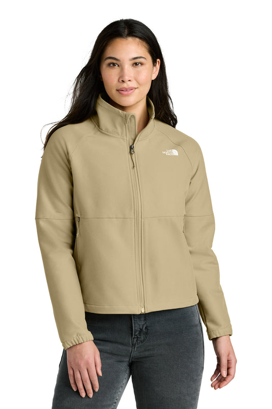 The North Face ® Women's Barr Lake Soft Shell Jacket NF0A8C5C