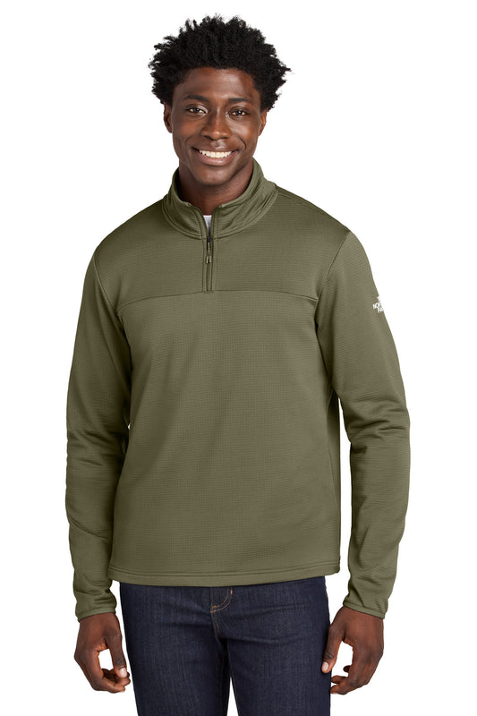 The North Face ® Aim 1/4-Zip Fleece NF0A8ENJ