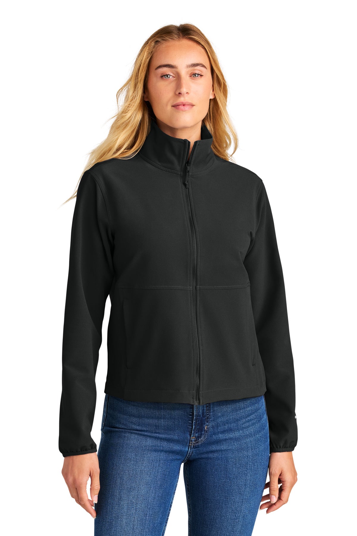 The North Face ® Women's Edge Stretch Soft Shell Jacket NF0A8ENP
