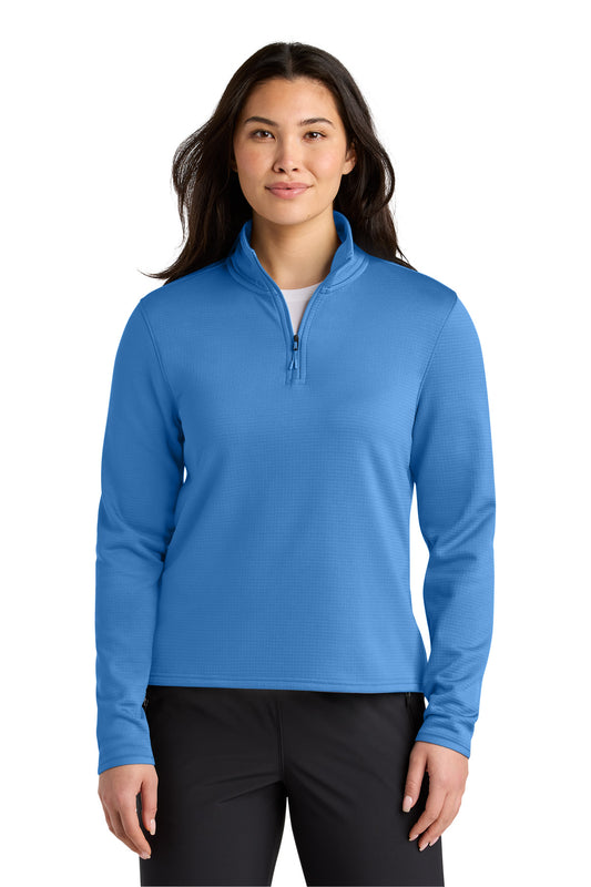 The North Face ® Women's Aim 1/4-Zip Fleece NF0A8FQK