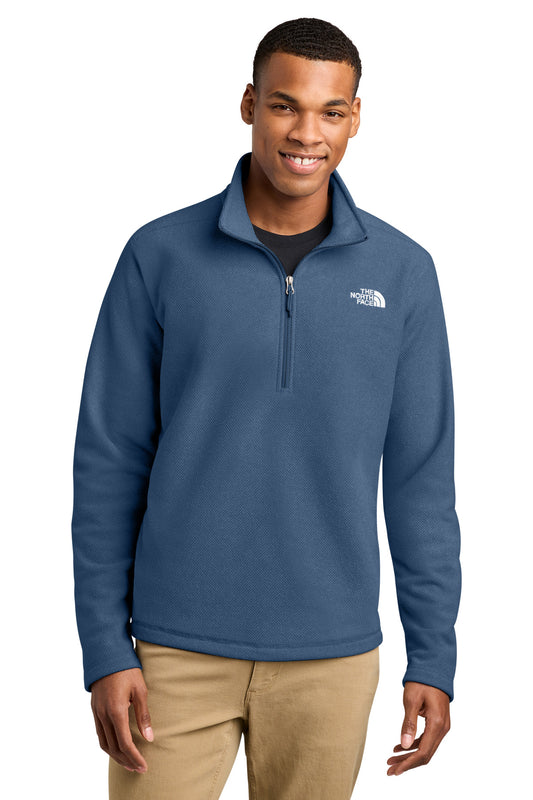 The North Face ® Textured Pine Grove 1/2-Zip NF0A8JF6