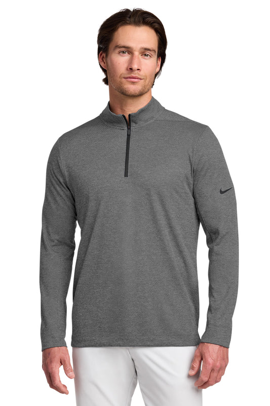 Nike Dry 1/2-Zip Cover-Up NKBV6044