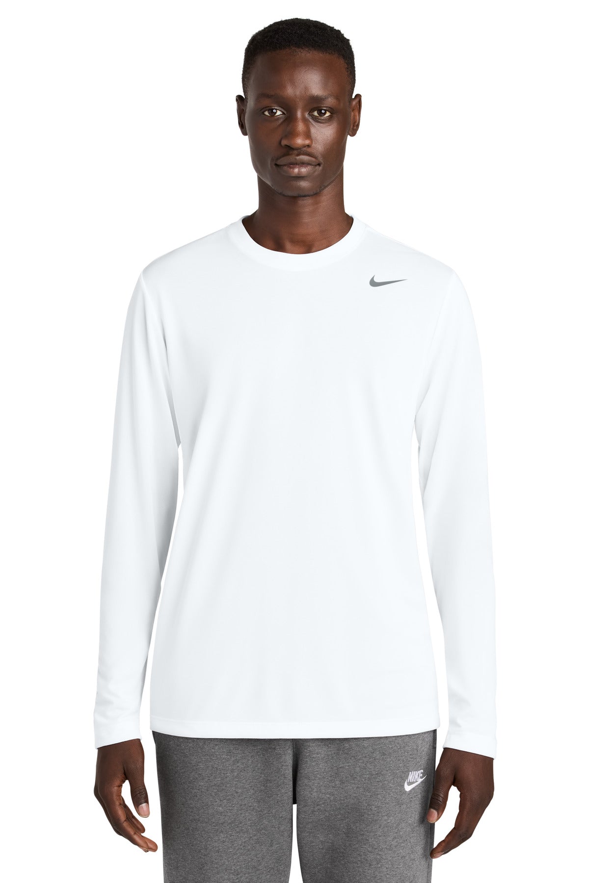 Nike Team rLegend Long Sleeve Tee NKHQ4550