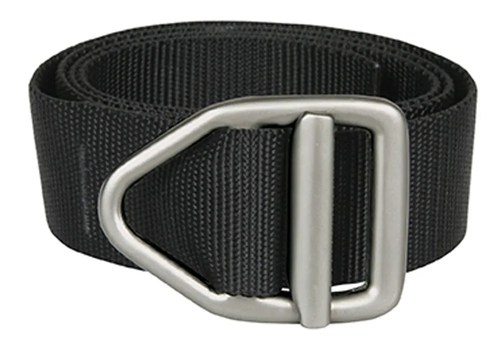 Propper 360 Gunmetal Belt - Black