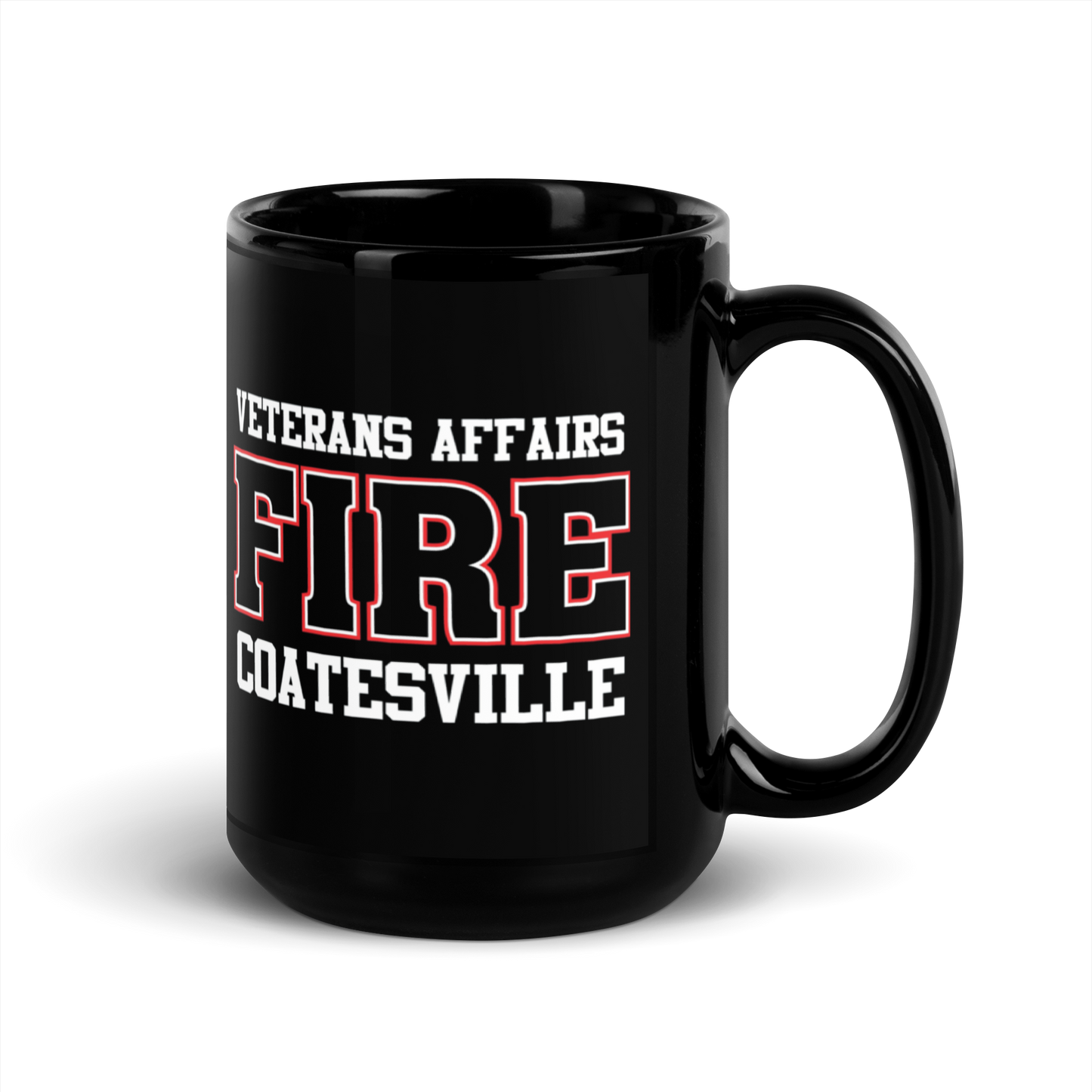 VAFD Mug