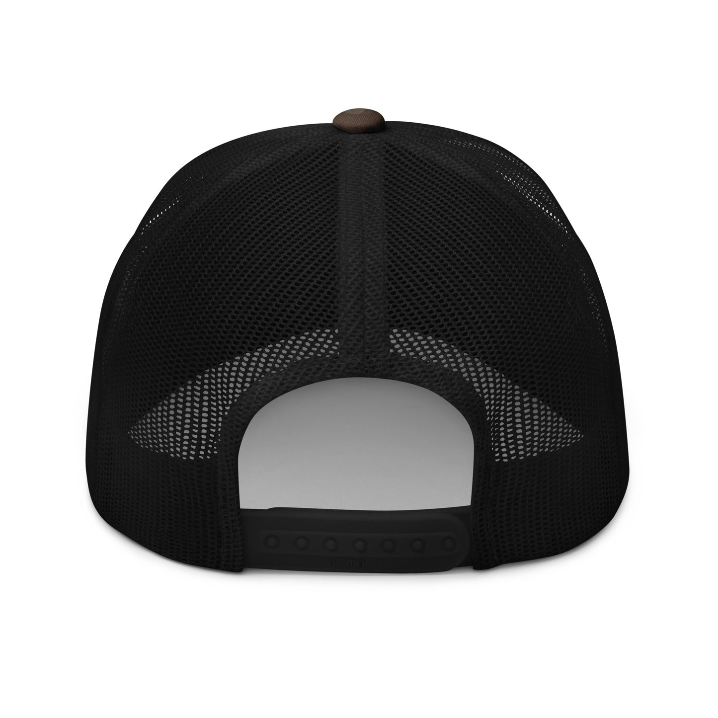 Halligan Wordmark Camo