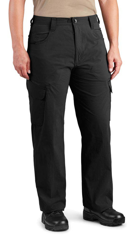 Propper Women's Summerweight Tactical Pants - Black