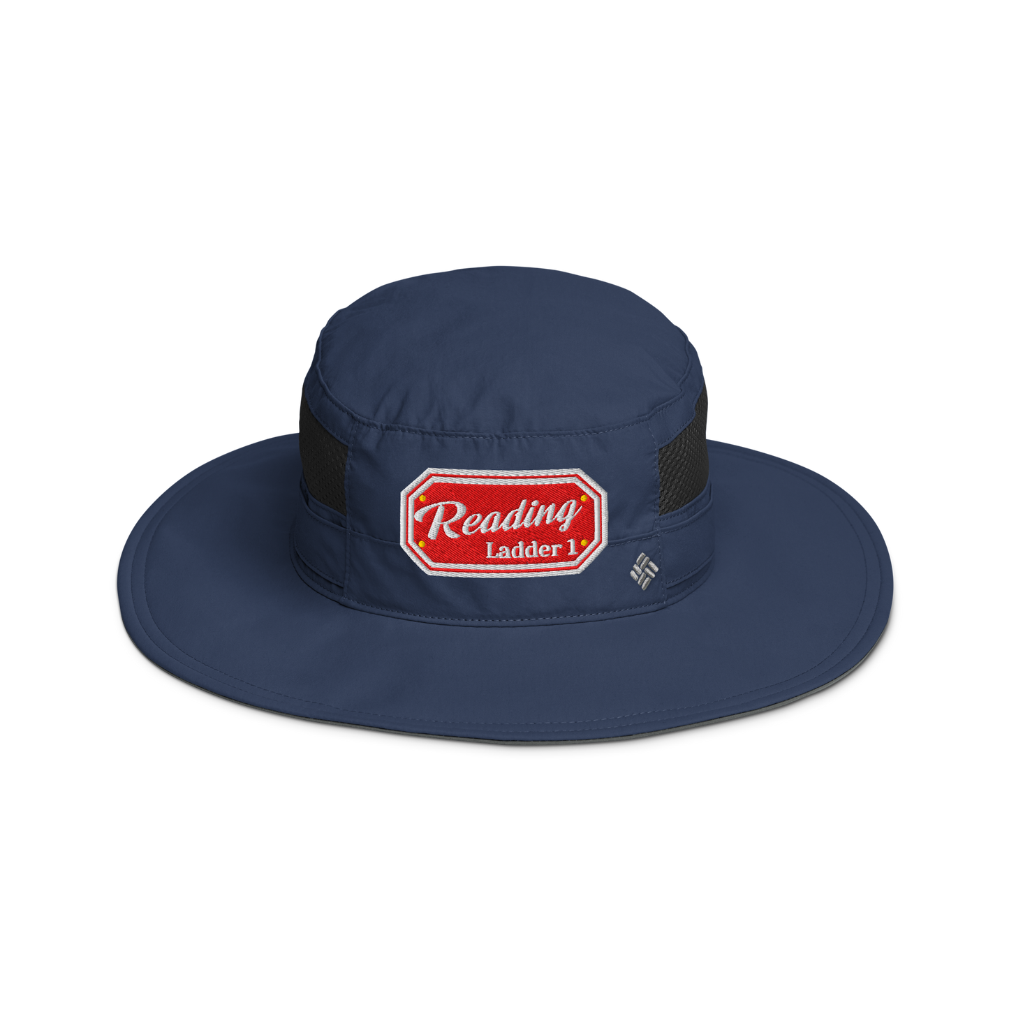 Custom Wordmark Passport Boonie