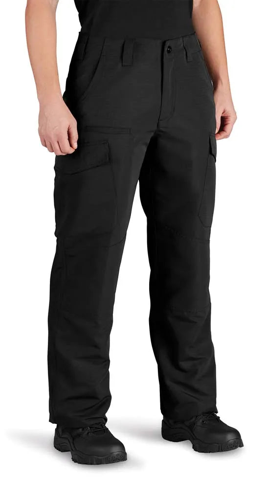 Propper Women's EdgeTec Tactical Pants - Black