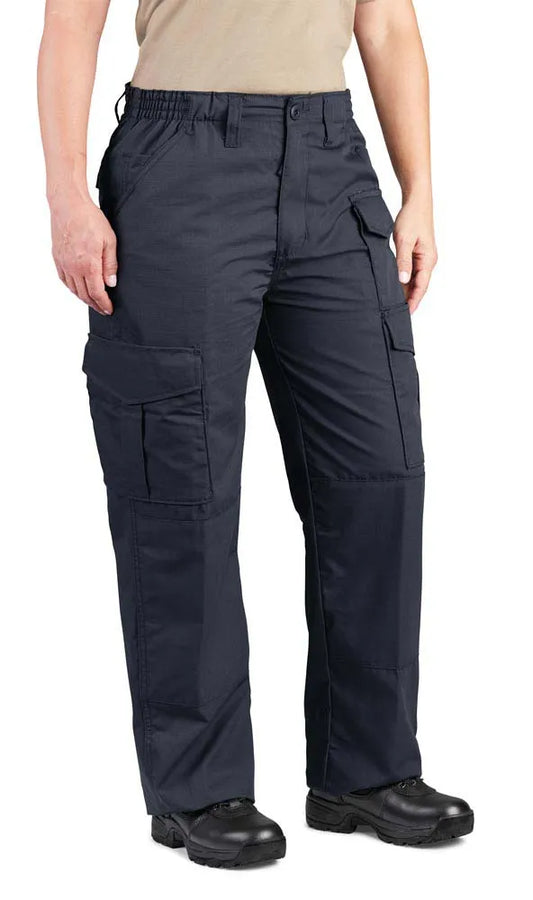 Propper Women's Uniform Tactical Pants - LAPD Navy