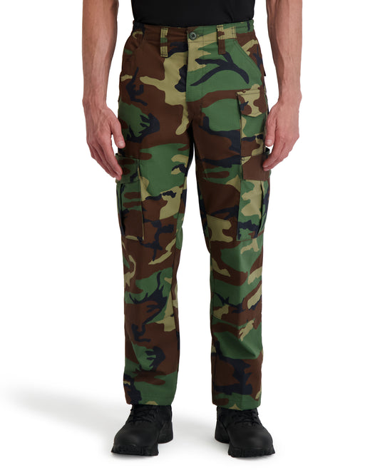 Propper Men's Uniform Tactical Pants - Woodland