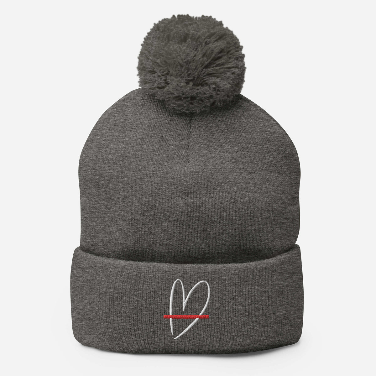 Firefighter's Wife Beanie