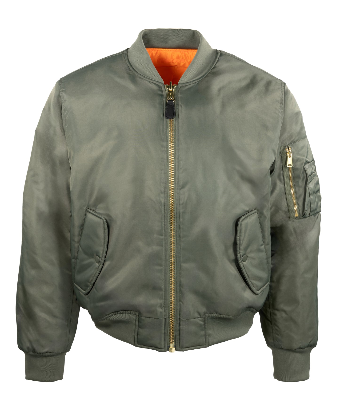 Propper MA-1 Flight Jacket - Sage Green