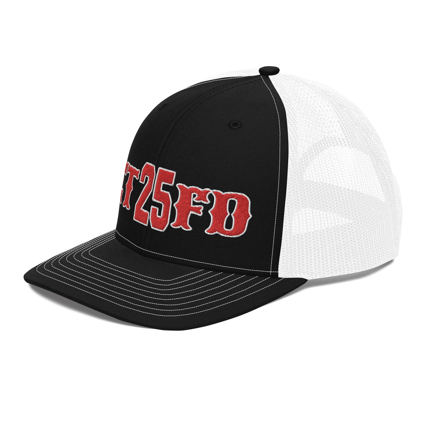 ET25FD Richardson 112