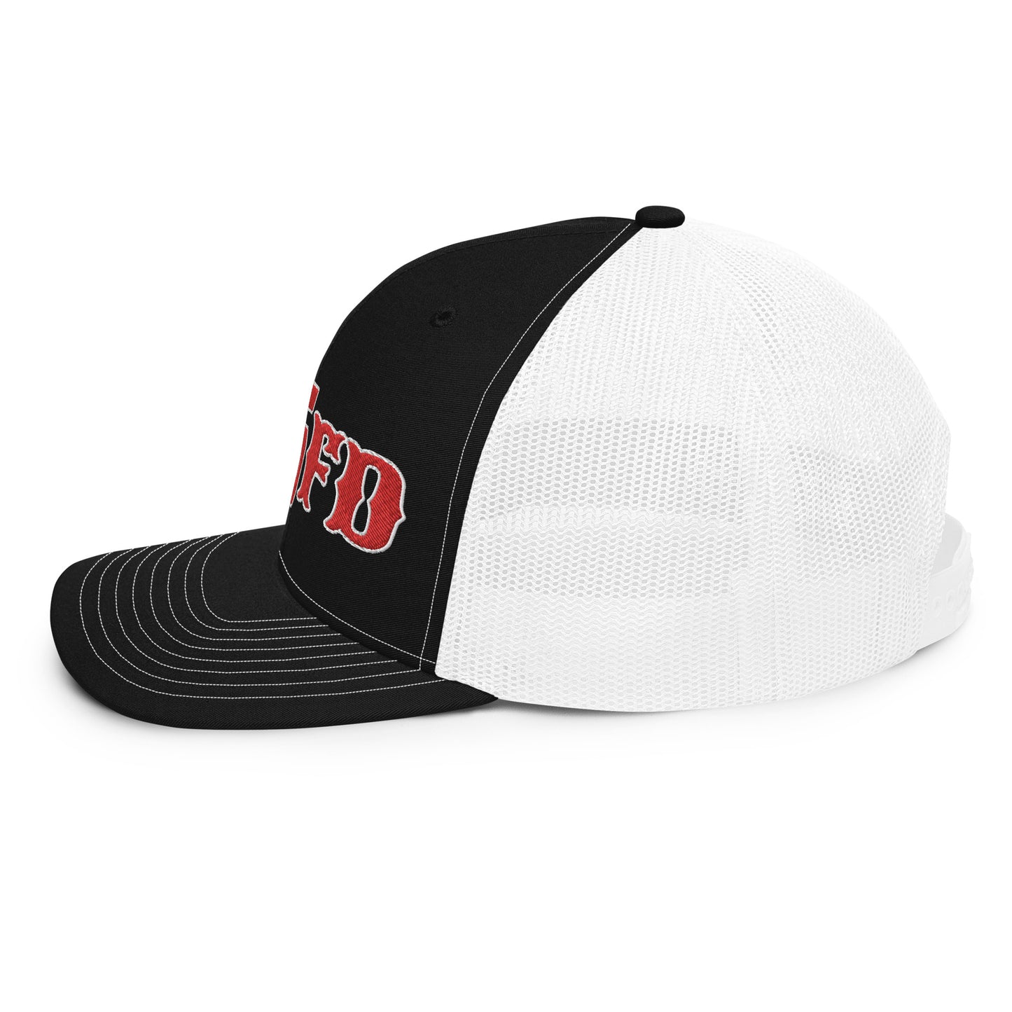 ET25FD Richardson 112