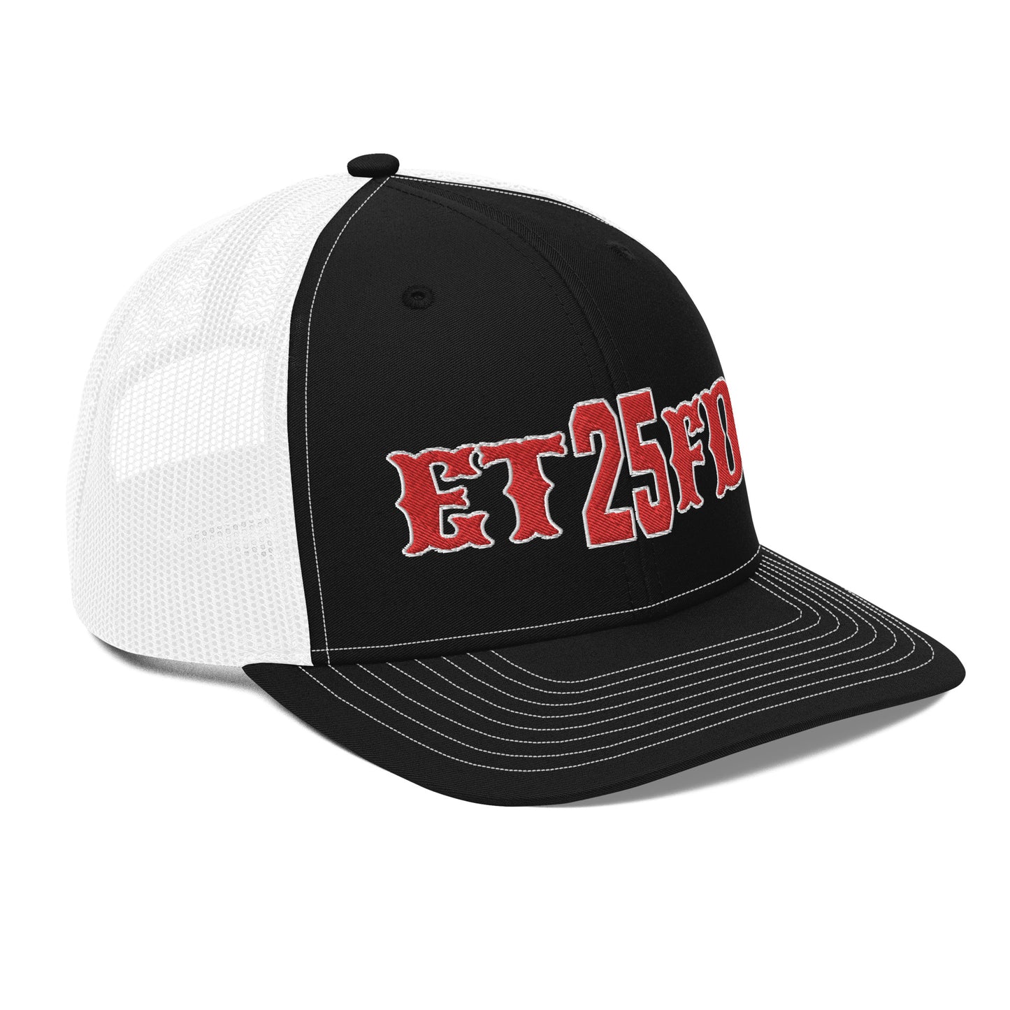 ET25FD Richardson 112