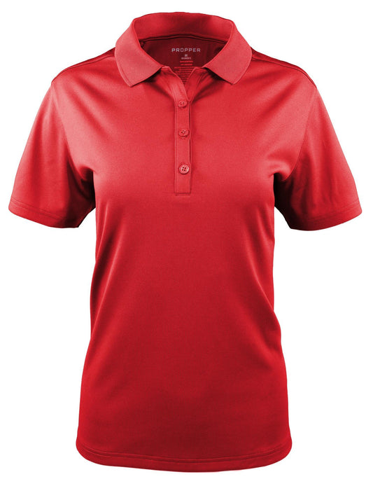 Propper Women's Midweight Short Sleeve Polo