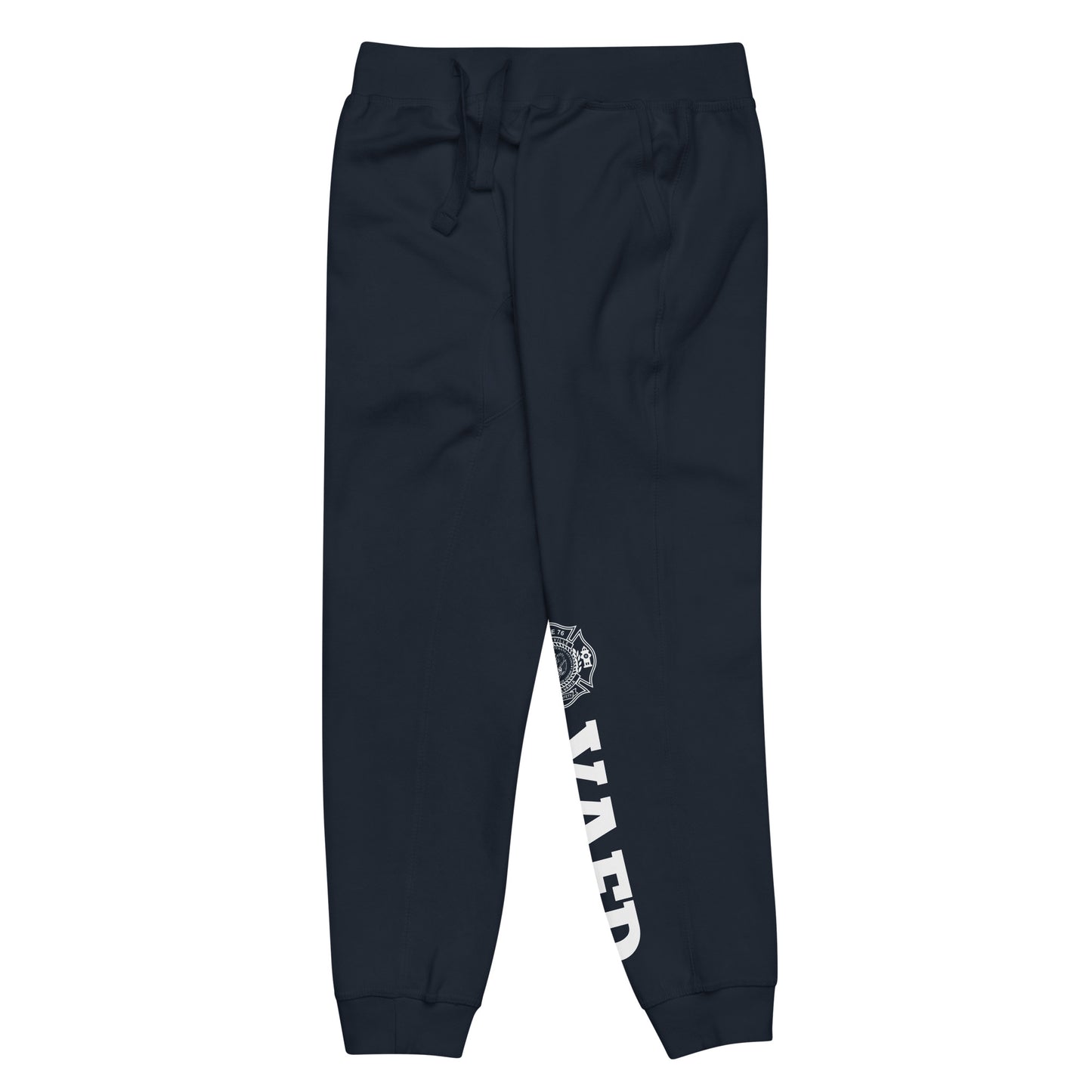 VAFD Unisex fleece sweatpants