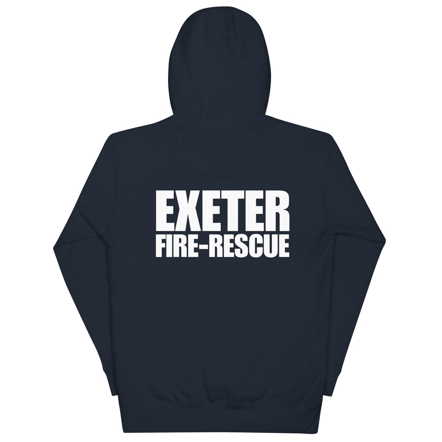 Exeter Uniform Hoodie