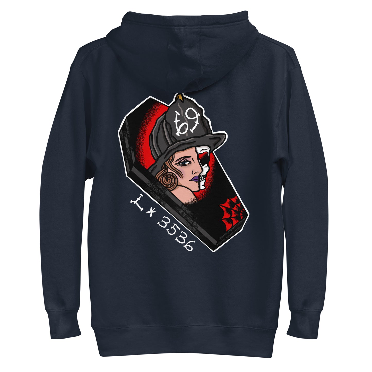 Pottstown Halloween Hoodie