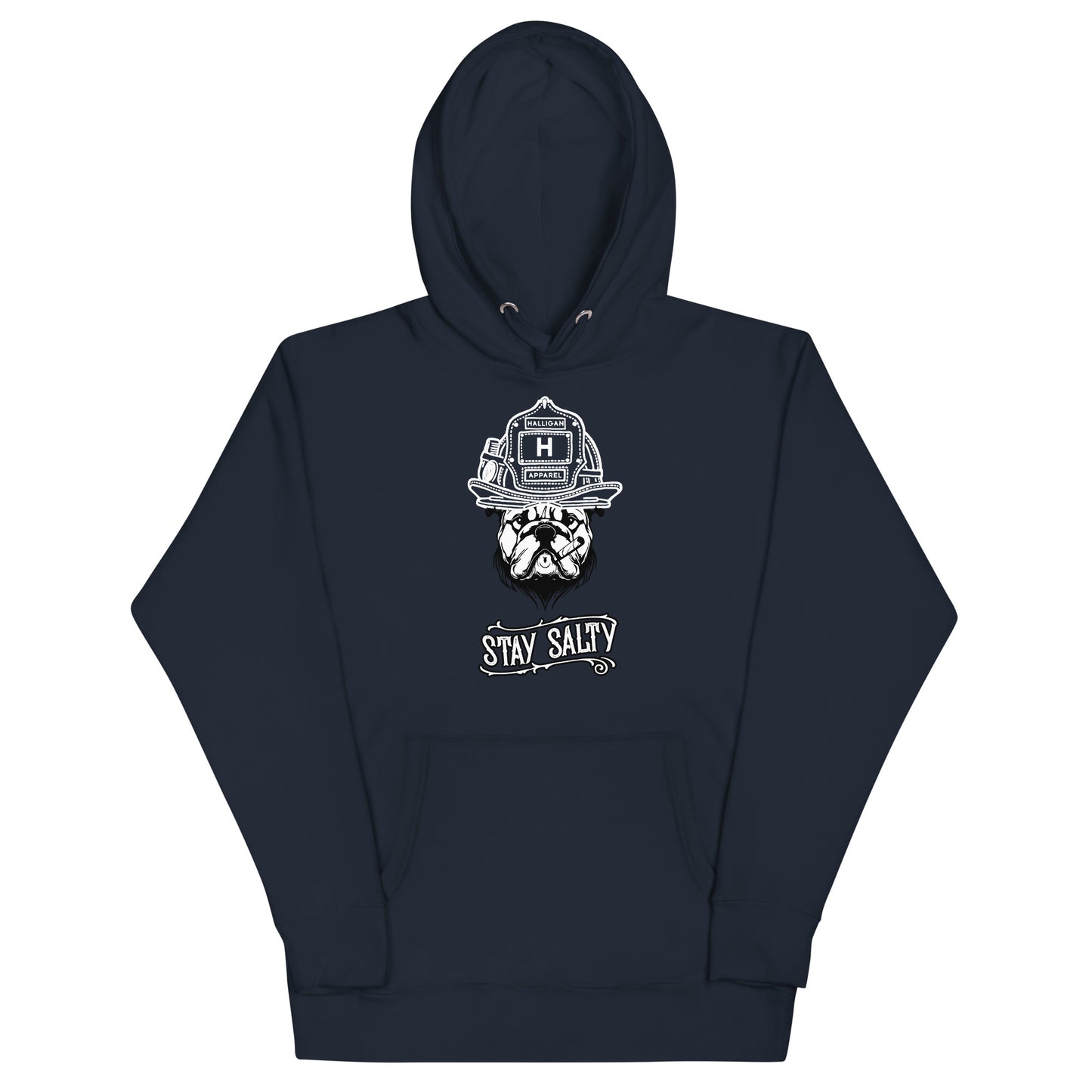Stay Salty Hoodie