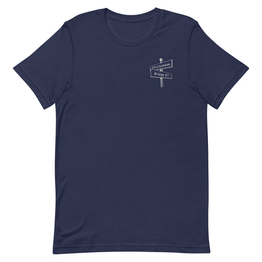Catasauqua Bella + Canvas Unisex Tee