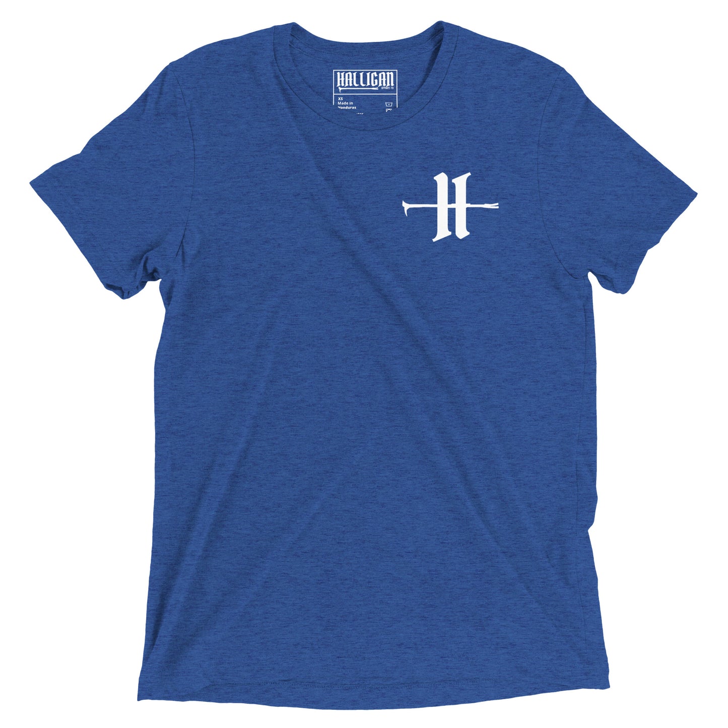 USA Halligan Tee