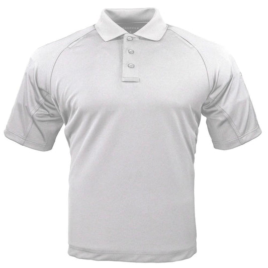 Propper Men's Raglan Utility Short Sleeve Polo - White