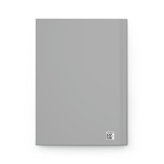 "Doin It" Hardcover Fireman's Journal