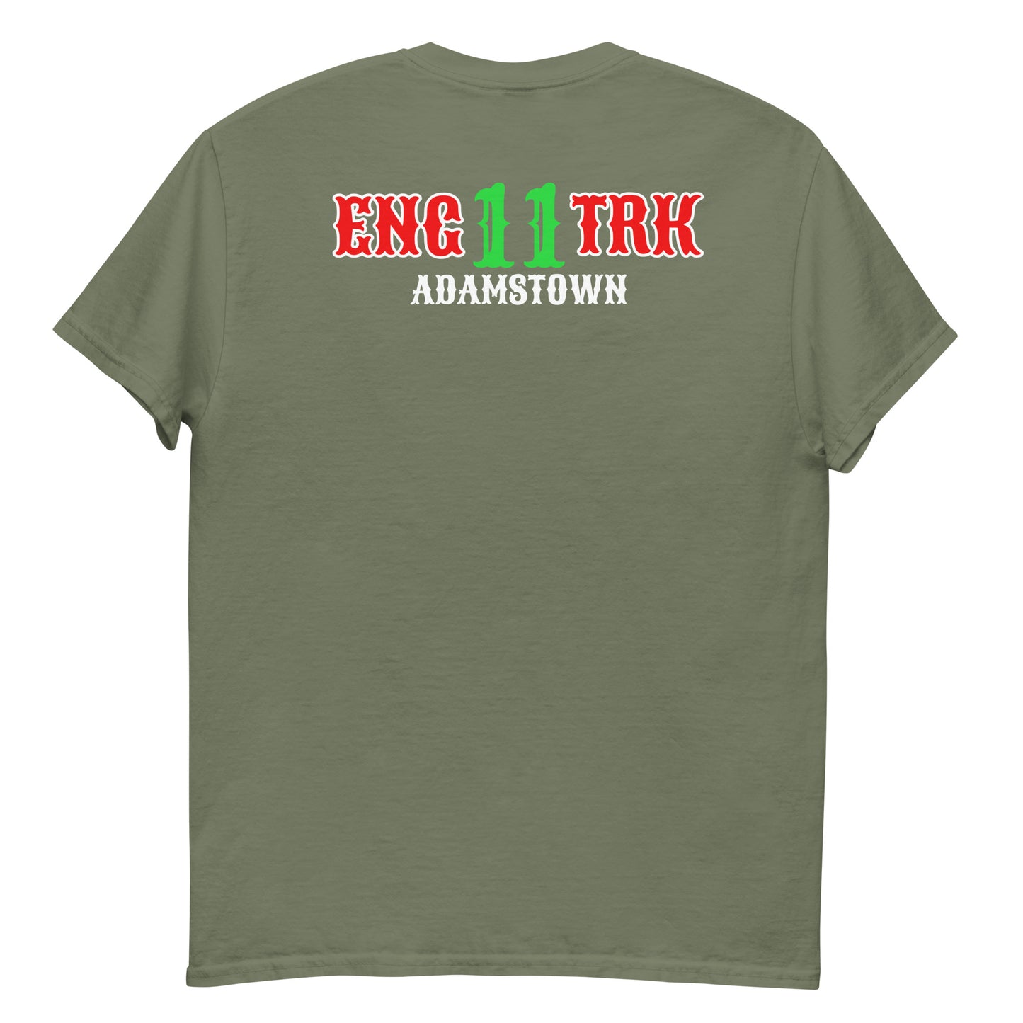 AFC Patch Classic Tee