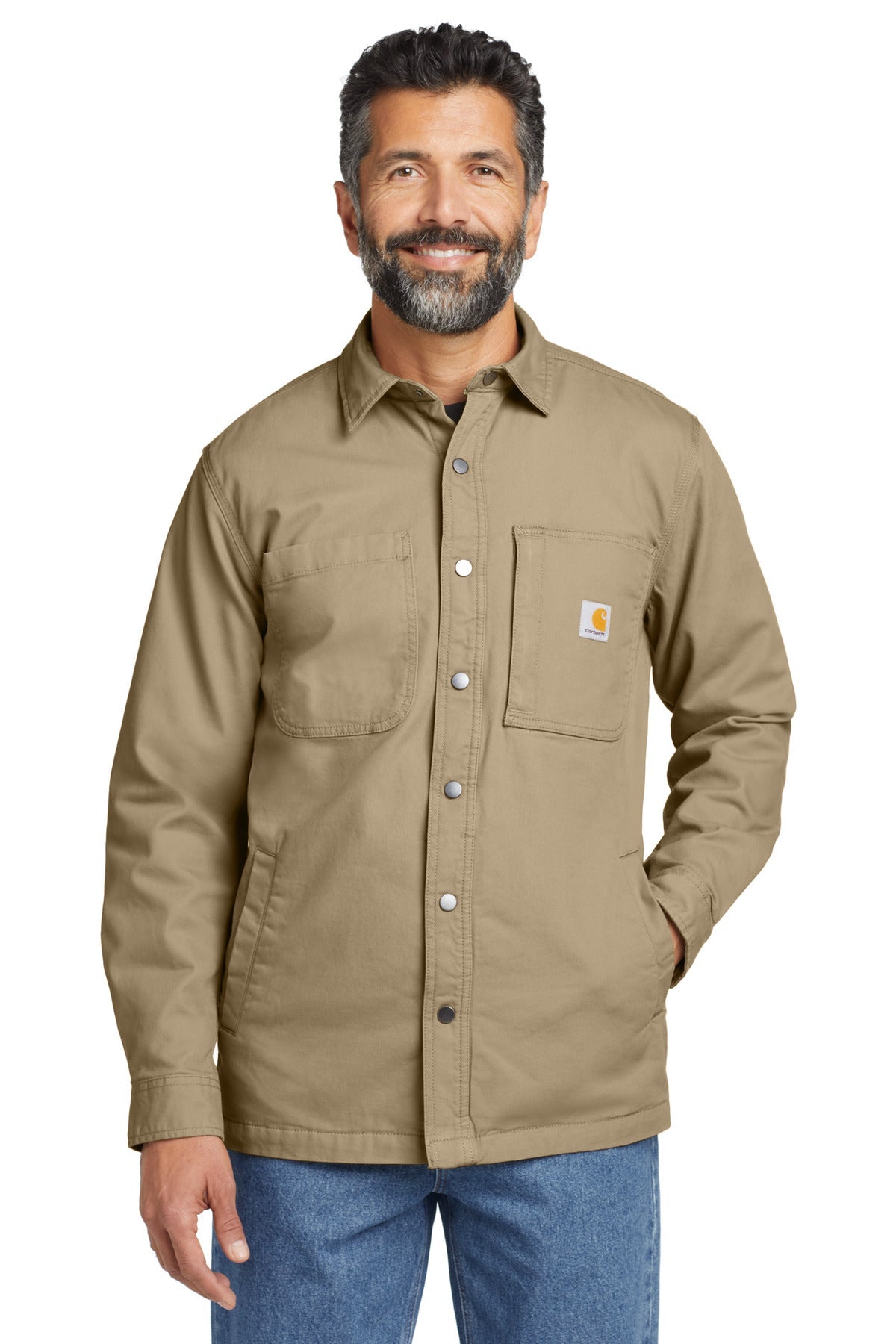 Shirt Jacs