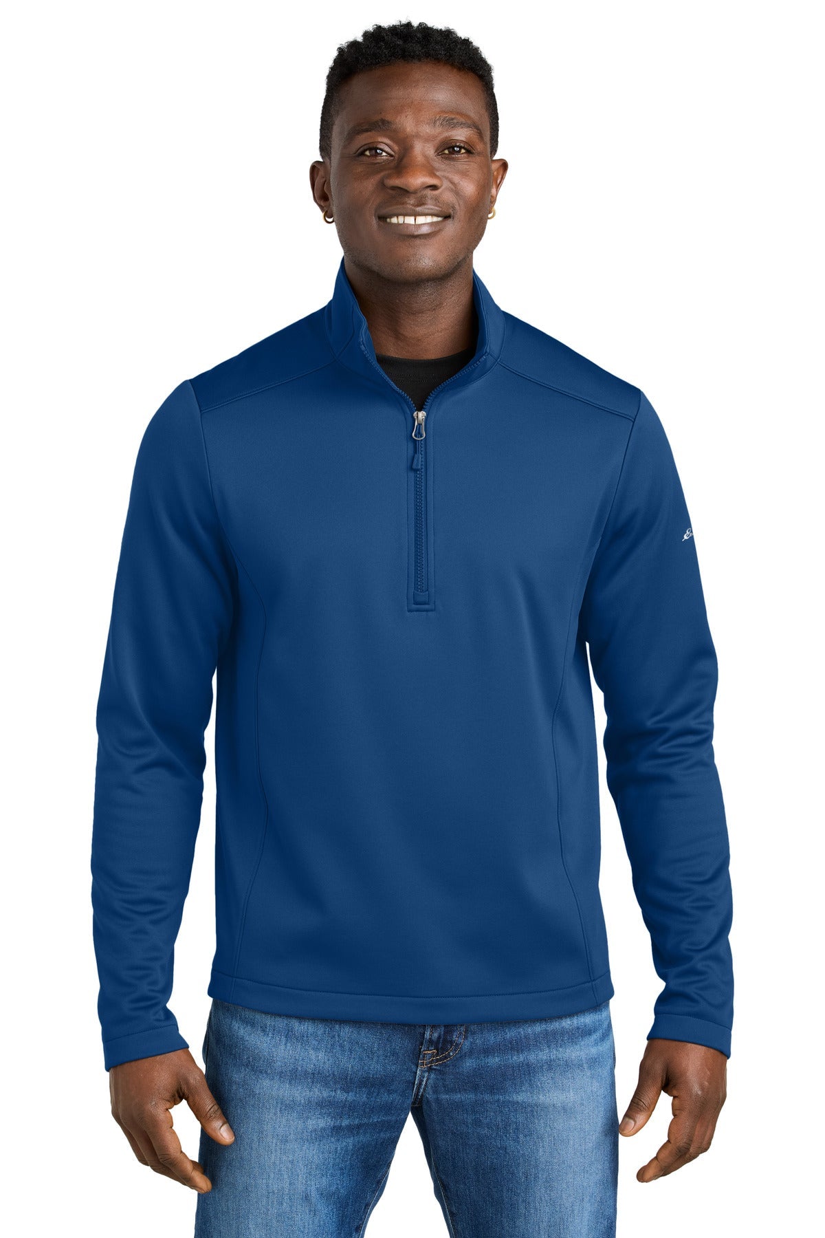 1/4 & 1/2 Zips