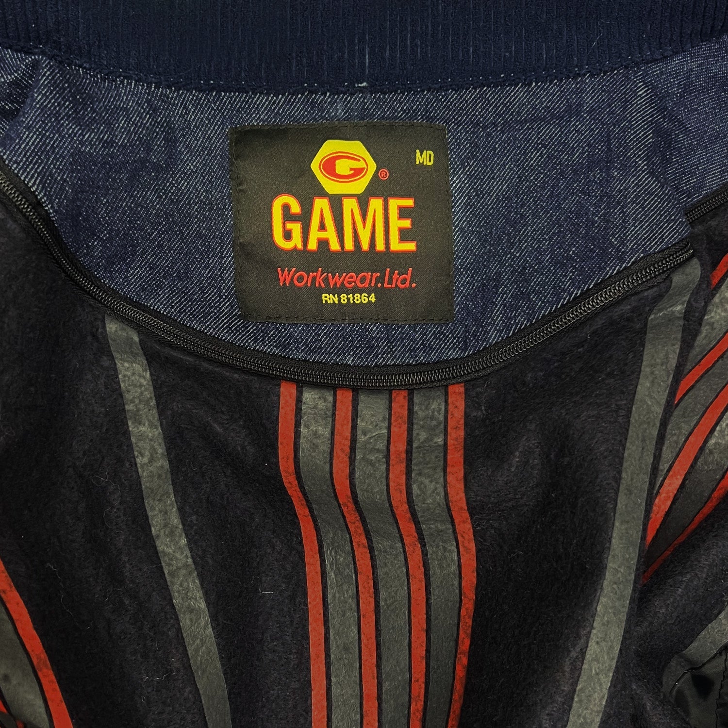 Game Workwear
