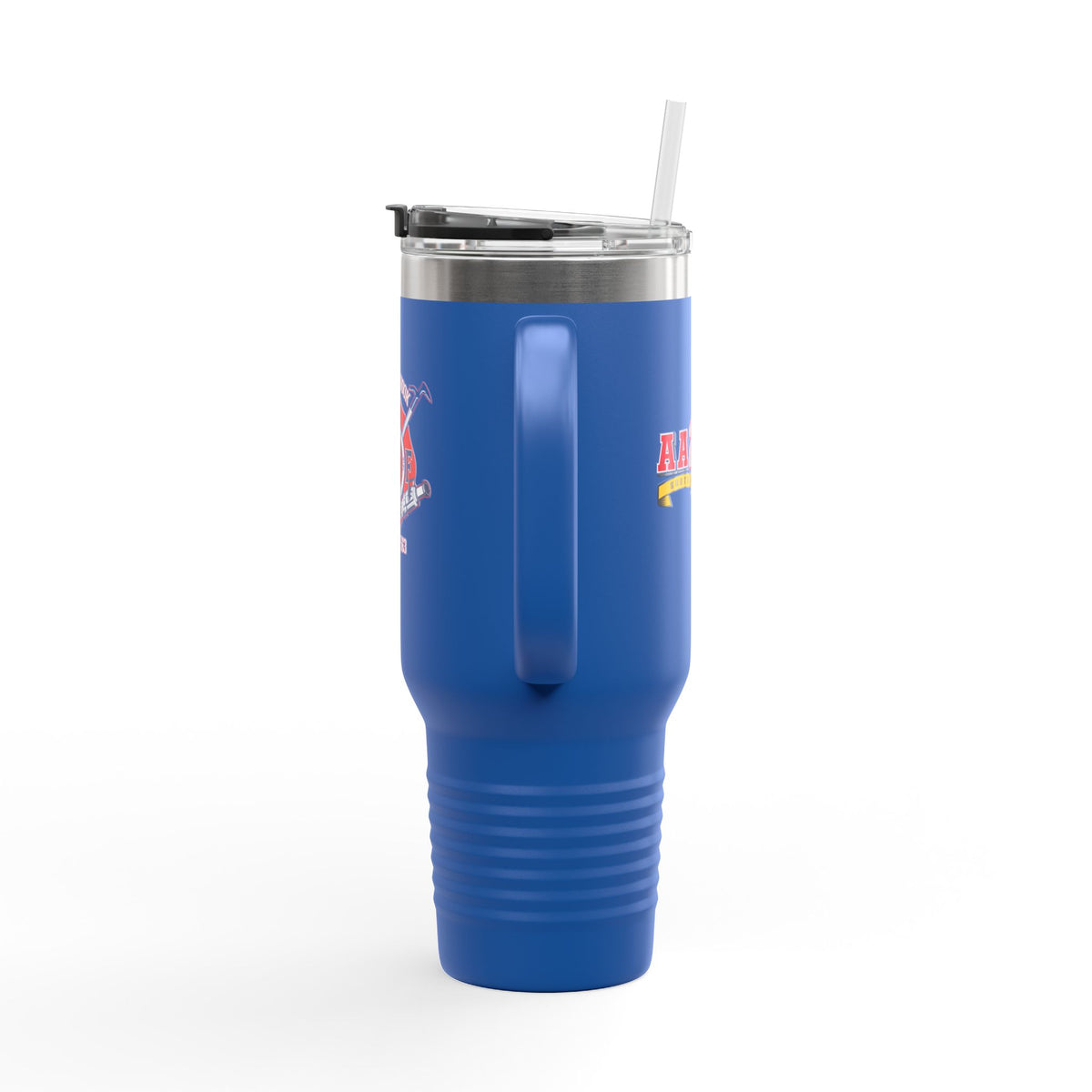 Hiddenbrook Insulated Travel Mug, 40oz