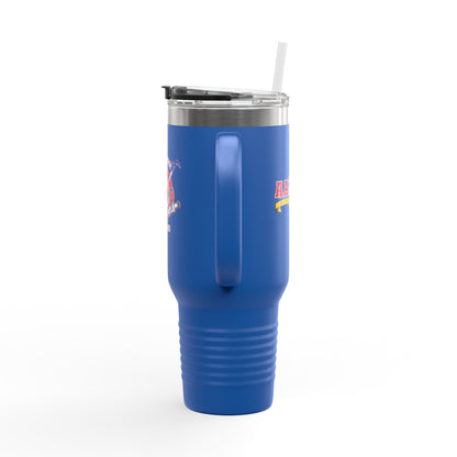 Hiddenbrook Insulated Travel Mug, 40oz