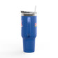 Hiddenbrook Insulated Travel Mug, 40oz