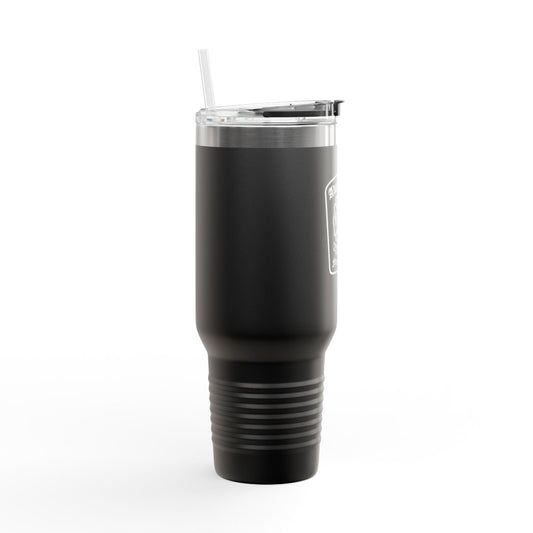 Adamstown Insulated Travel Mug, 40oz