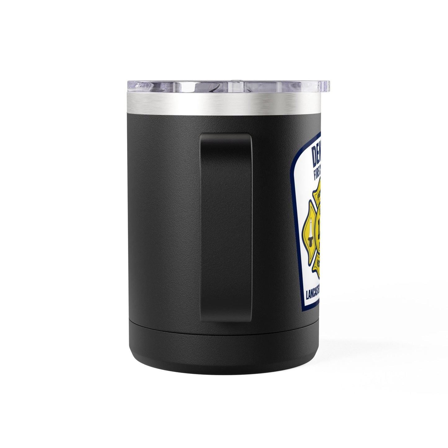Denver 15oz Travel Mug Tumbler