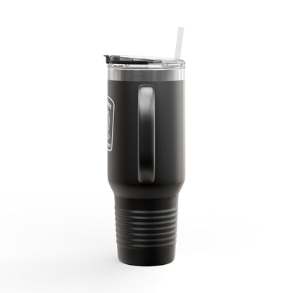 Adamstown Insulated Travel Mug, 40oz