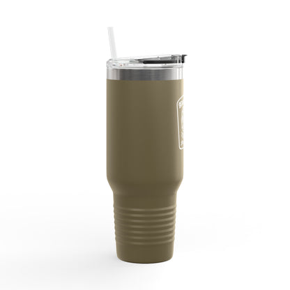 Adamstown Insulated Travel Mug, 40oz