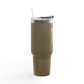 Adamstown Insulated Travel Mug, 40oz