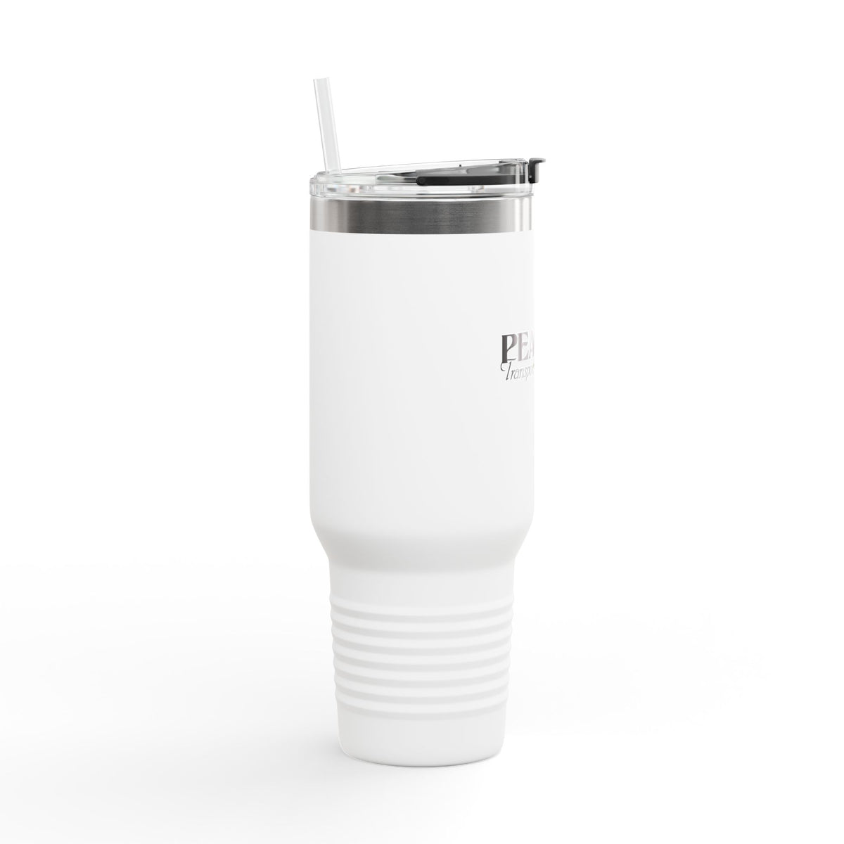 Peachey Insulated Travel Mug, 40oz