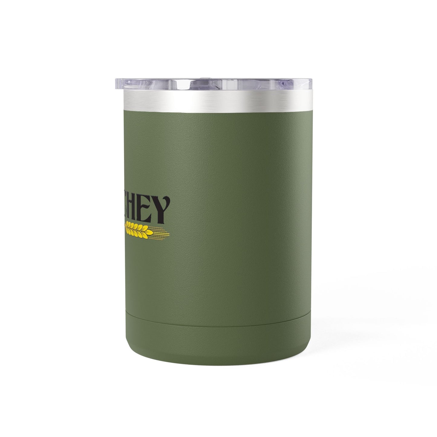 Peachey 15oz Insulated Coffee Tumbler Mug