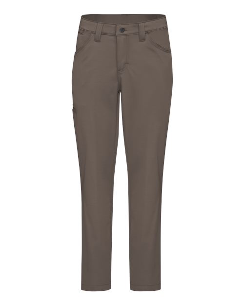 Women's Cooling Work Pants