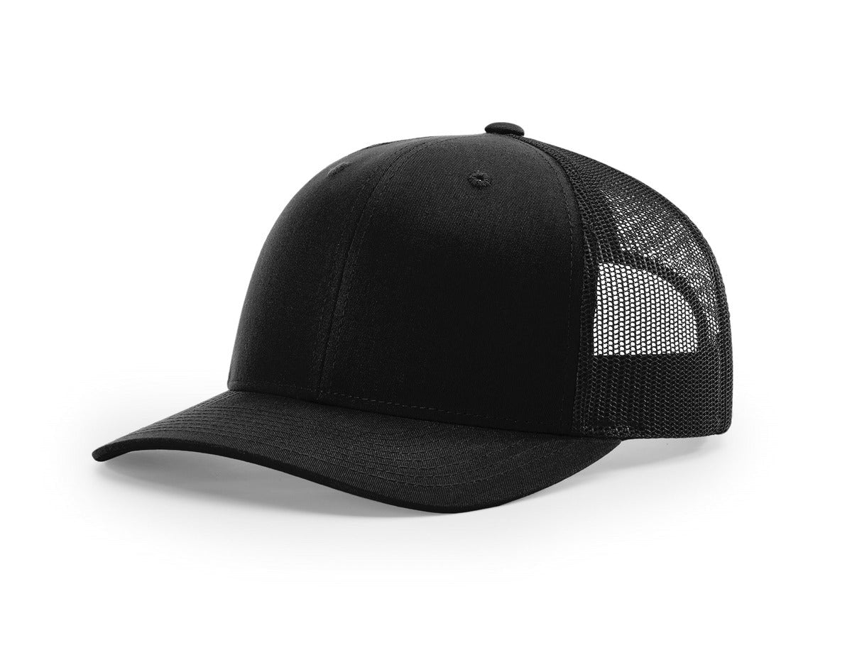 Richardson 112+ R-Flex Adjustable Trucker 112PL