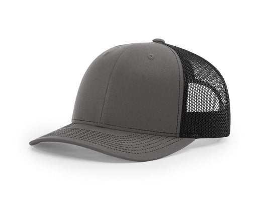Richardson 112+ R-Flex Adjustable Trucker 112PL