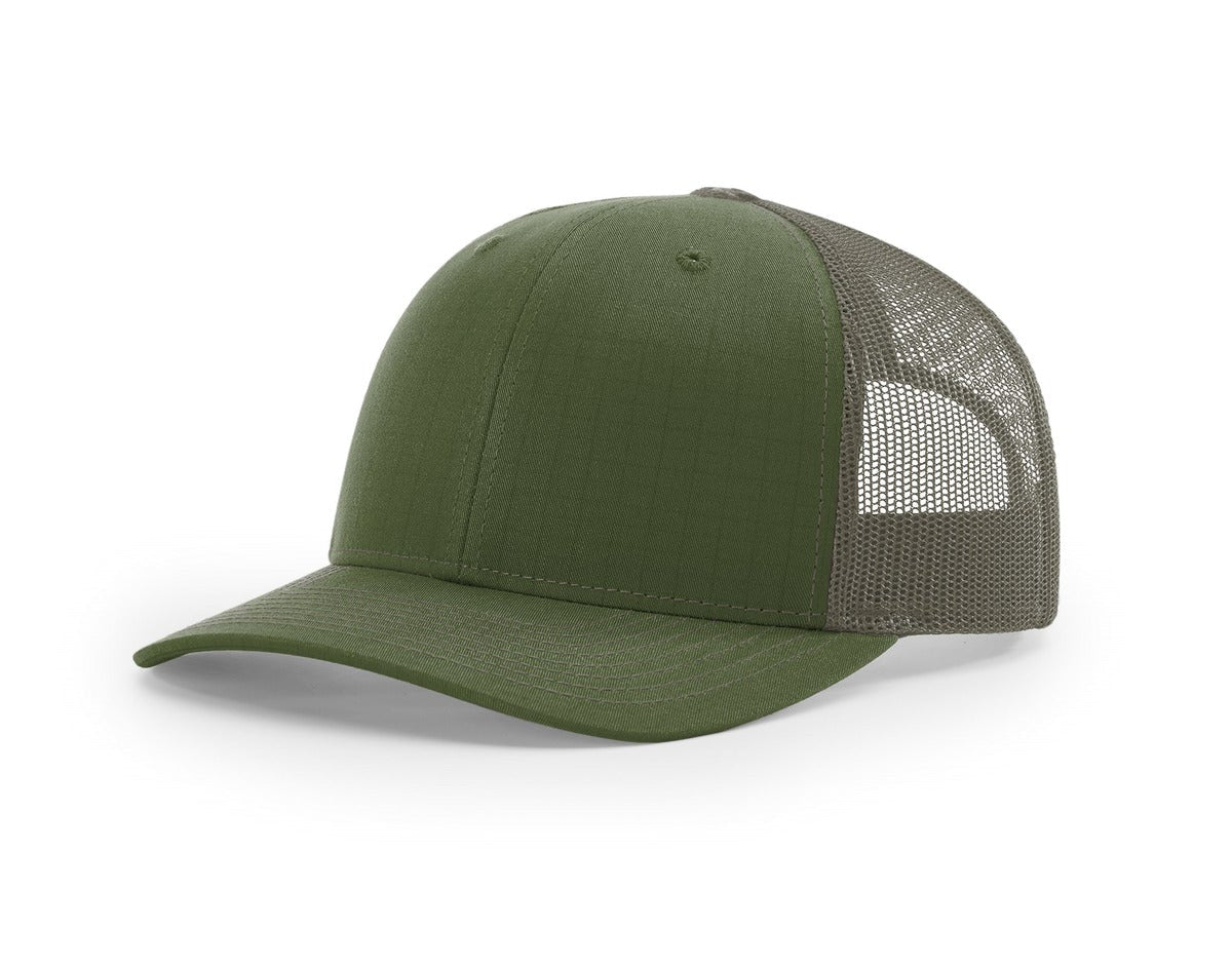 Richardson Tactical Trucker 112T